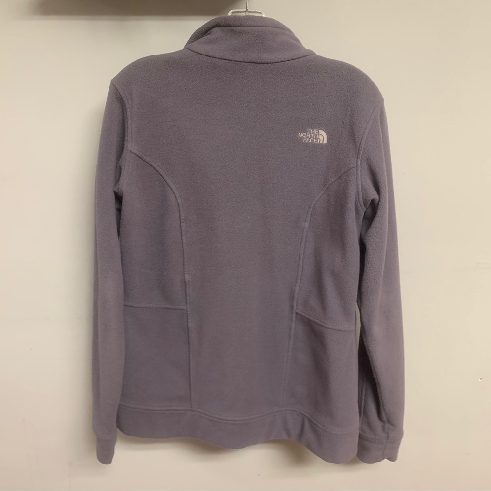 Women’s North Face Fleece - Picture 2 of 4